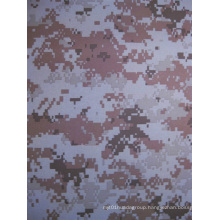 Fy-DC11 600d Oxford Polyester Printing Digital Camouflage Fabric